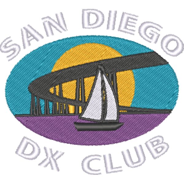 SDDXC for Embroidery Thumbnail