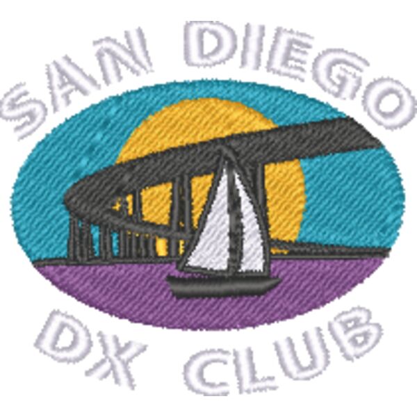 SDDXC logo for caps Thumbnail