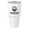 Sublimatable Polar Camel 30 oz. White Vacuum Insulated Tumbler w/Lid-bsai Thumbnail