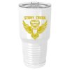 Sublimatable Polar Camel 30 oz. White Vacuum Insulated Tumbler w/Lid-bsai Thumbnail