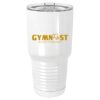 Sublimatable Polar Camel 30 oz. White Vacuum Insulated Tumbler w/Lid-bsai Thumbnail