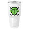 Sublimatable Polar Camel 30 oz. White Vacuum Insulated Tumbler w/Lid-bsai Thumbnail