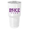 Sublimatable Polar Camel 30 oz. White Vacuum Insulated Tumbler w/Lid-bsai Thumbnail