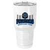 Sublimatable Polar Camel 30 oz. White Vacuum Insulated Tumbler w/Lid-bsai Thumbnail