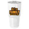 Sublimatable Polar Camel 30 oz. White Vacuum Insulated Tumbler w/Lid-bsai Thumbnail