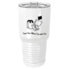 Sublimatable Polar Camel 30 oz. White Vacuum Insulated Tumbler w/Lid-bsai Thumbnail