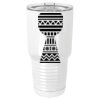 Sublimatable Polar Camel 30 oz. White Vacuum Insulated Tumbler w/Lid-bsai Thumbnail