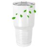 Sublimatable Polar Camel 30 oz. White Vacuum Insulated Tumbler w/Lid-bsai Thumbnail