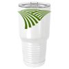 Sublimatable Polar Camel 30 oz. White Vacuum Insulated Tumbler w/Lid-bsai Thumbnail