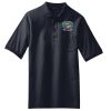 Polo with Pocket Thumbnail