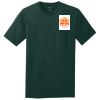 Cotton Pocket Tee Thumbnail