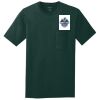 Cotton Pocket Tee Thumbnail