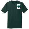 Cotton Pocket Tee Thumbnail