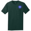 Cotton Pocket Tee Thumbnail