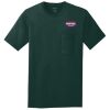Cotton Pocket Tee Thumbnail