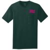 Cotton Pocket Tee Thumbnail