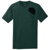 Cotton Pocket Tee Thumbnail