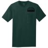 Cotton Pocket Tee Thumbnail