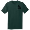 Cotton Pocket Tee Thumbnail