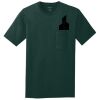 Cotton Pocket Tee Thumbnail