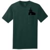 Cotton Pocket Tee Thumbnail