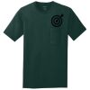 Cotton Pocket Tee Thumbnail