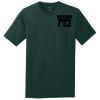 Cotton Pocket Tee Thumbnail