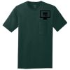Cotton Pocket Tee Thumbnail