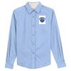 Women's Long Sleeve Button Down Shirt Thumbnail