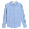 Women's Long Sleeve Button Down Shirt Thumbnail