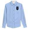 Women's Long Sleeve Button Down Shirt Thumbnail