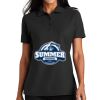 Women's Stain Resistant Polo Thumbnail
