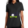 Women's Stain Resistant Polo Thumbnail