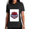 Women's Stain Resistant Polo Thumbnail