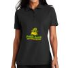Women's Stain Resistant Polo Thumbnail