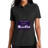 Women's Stain Resistant Polo Thumbnail