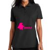 Women's Stain Resistant Polo Thumbnail