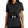Women's Stain Resistant Polo Thumbnail