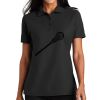 Women's Stain Resistant Polo Thumbnail