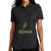 Women's Stain Resistant Polo Thumbnail