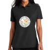 Women's Stain Resistant Polo Thumbnail