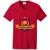 Cotton/Poly Blend Women's Tee Thumbnail