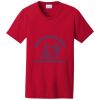 Cotton/Poly Blend Women's Tee Thumbnail
