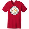 Cotton/Poly Blend Women's Tee Thumbnail