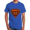 100% US Cotton T Shirt Thumbnail