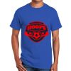 100% US Cotton T Shirt Thumbnail