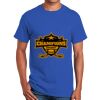 100% US Cotton T Shirt Thumbnail