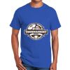 100% US Cotton T Shirt Thumbnail
