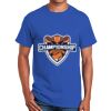 100% US Cotton T Shirt Thumbnail