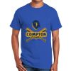 100% US Cotton T Shirt Thumbnail